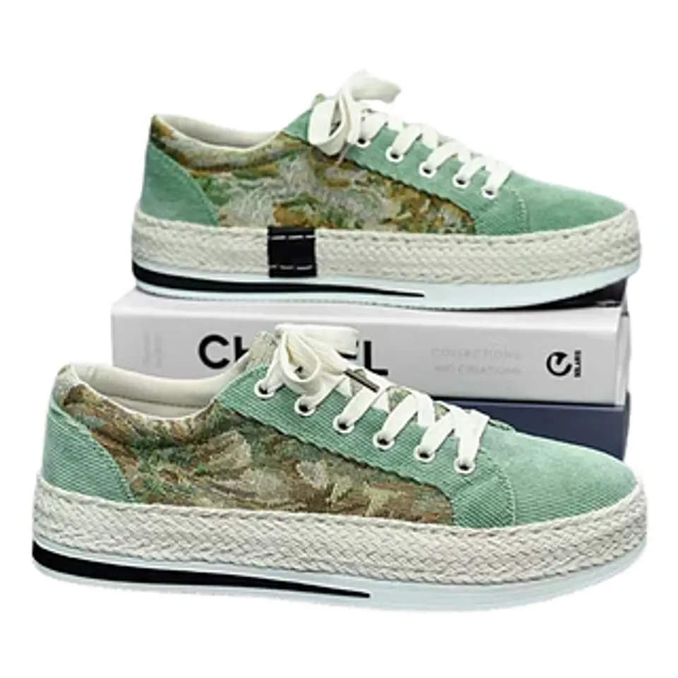ZAPATILAS UNISEX TALLA:40 1