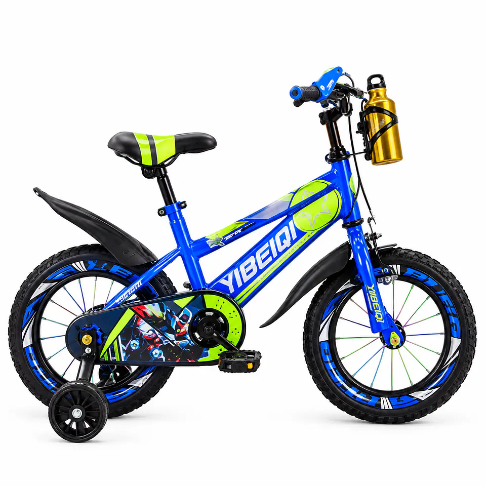 BICICLETA PARA NIÑO 1