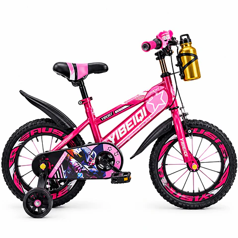 BICICLETA PARA NIÑO
