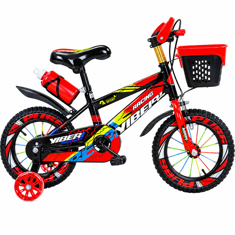 BICICLETA PARA NIÑO 1