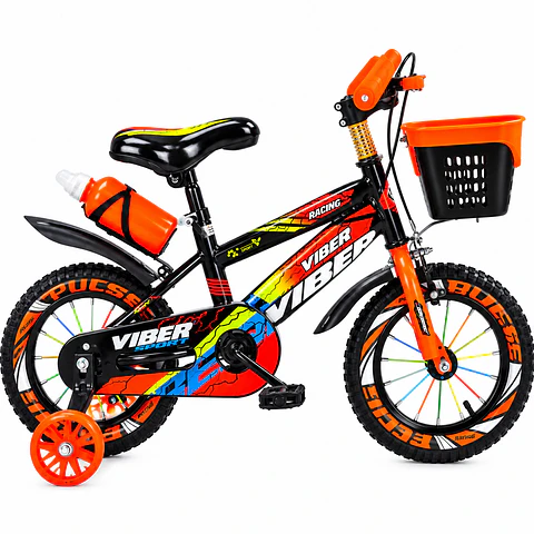 BICICLETA PARA NIÑO