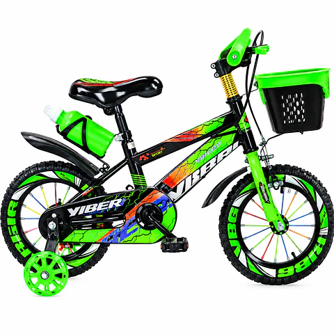 BICICLETA PARA NIÑO