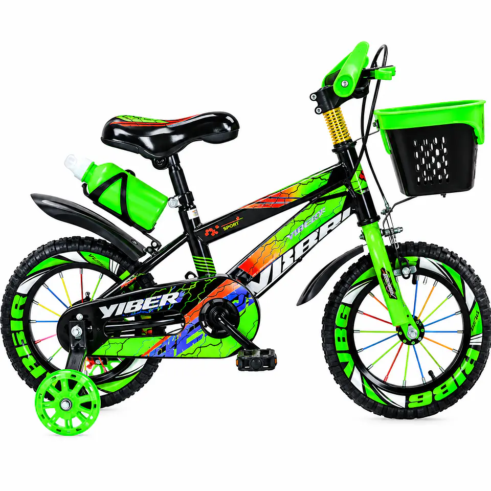 BICICLETA PARA NIÑO 1