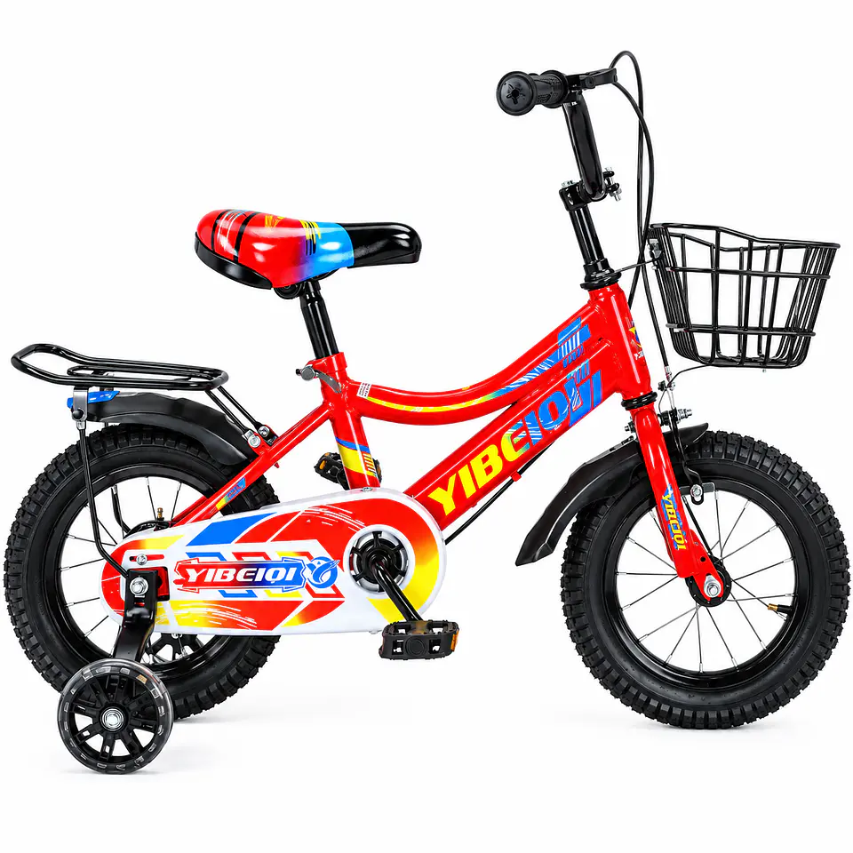 BICICLETA PARA NIÑO 1