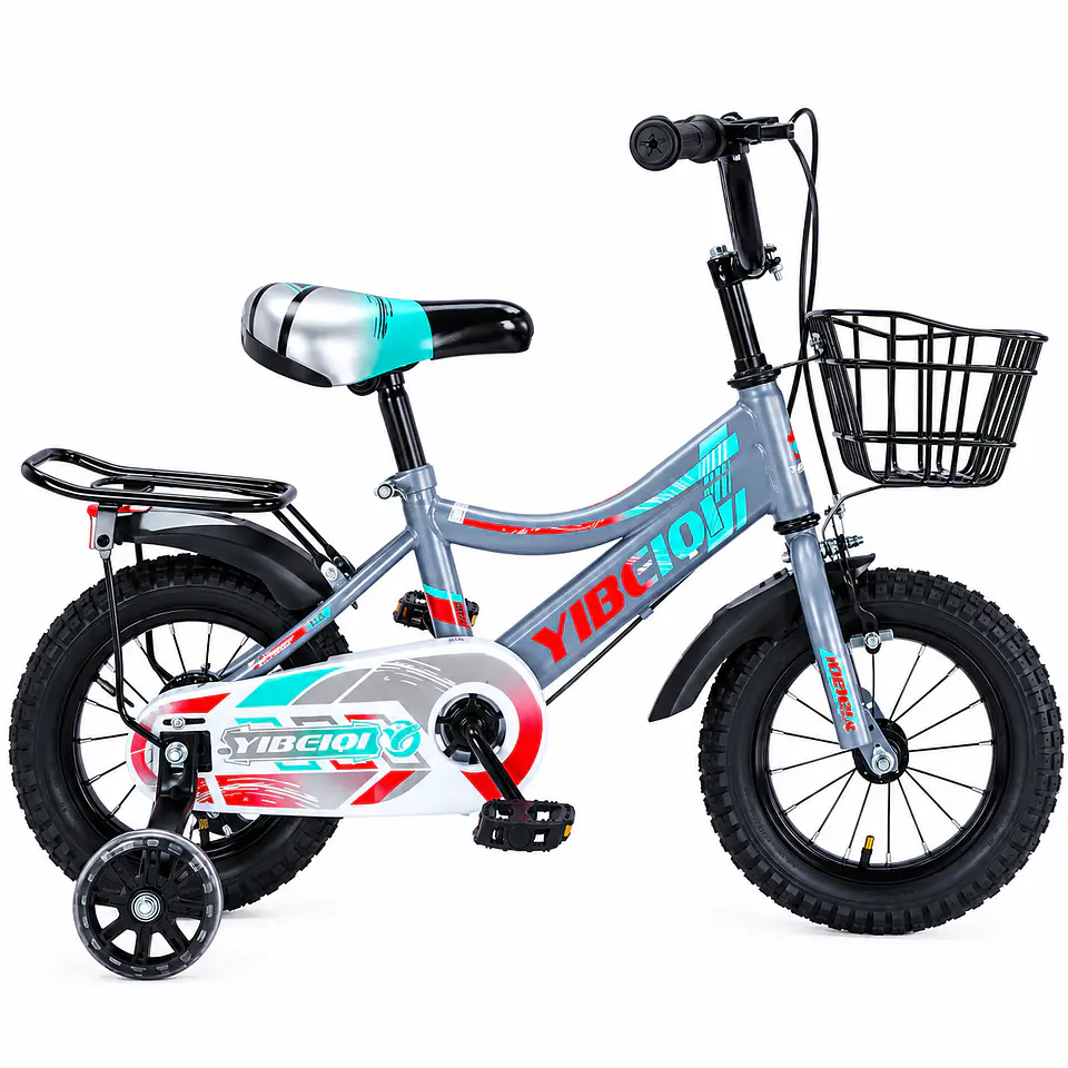 BICICLETA PARA NIÑO 1