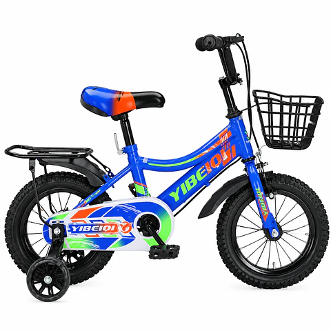 BICICLETA PARA NIÑO