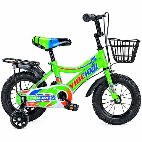 BICICLETA PARA NIÑO