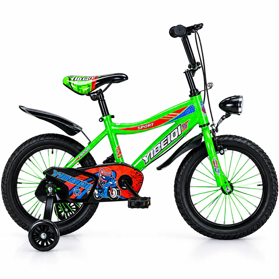 BICICLETA PARA NIÑO 1