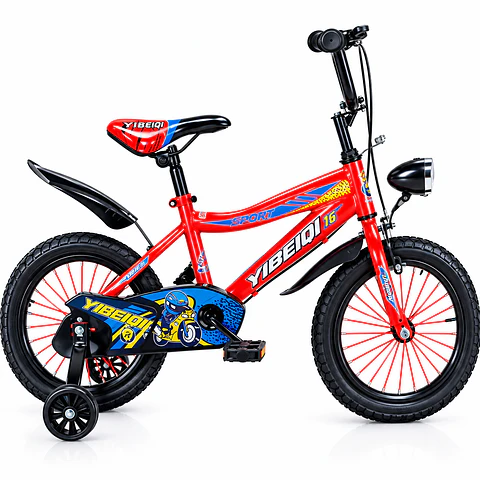 BICICLETA PARA NIÑO