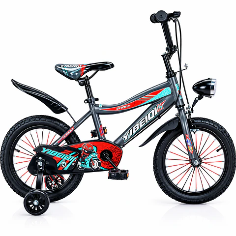BICICLETA PARA NIÑO