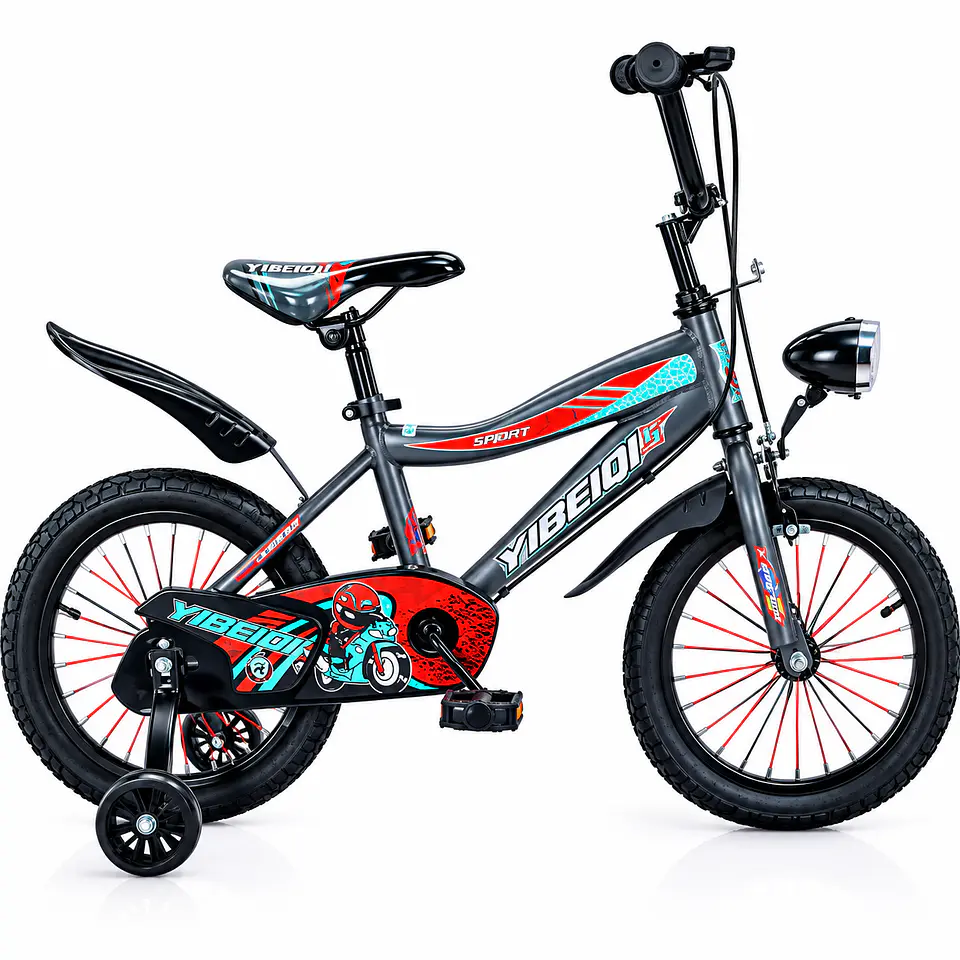 BICICLETA PARA NIÑO 1