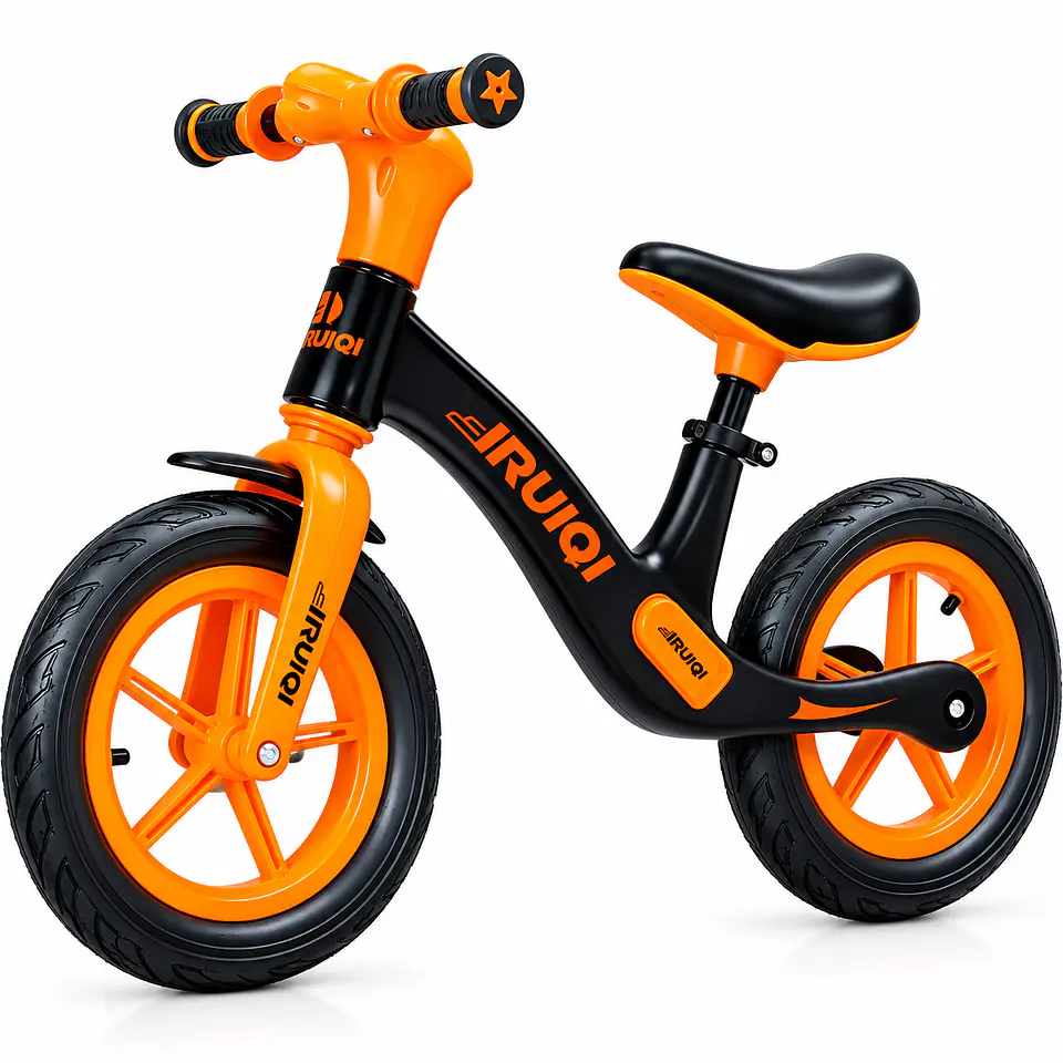 BICICLETA DE EQUILIBRIO 1