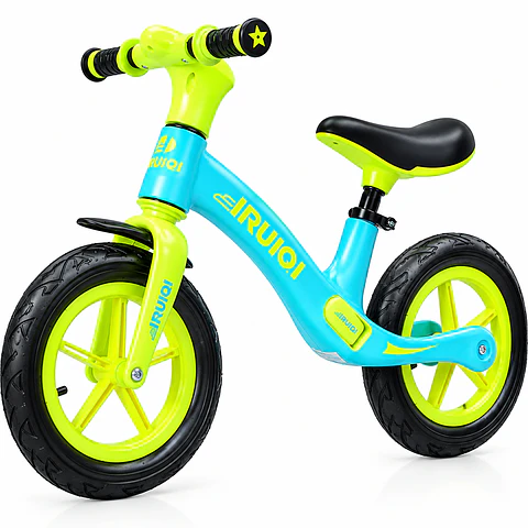 BICICLETA DE EQUILIBRIO
