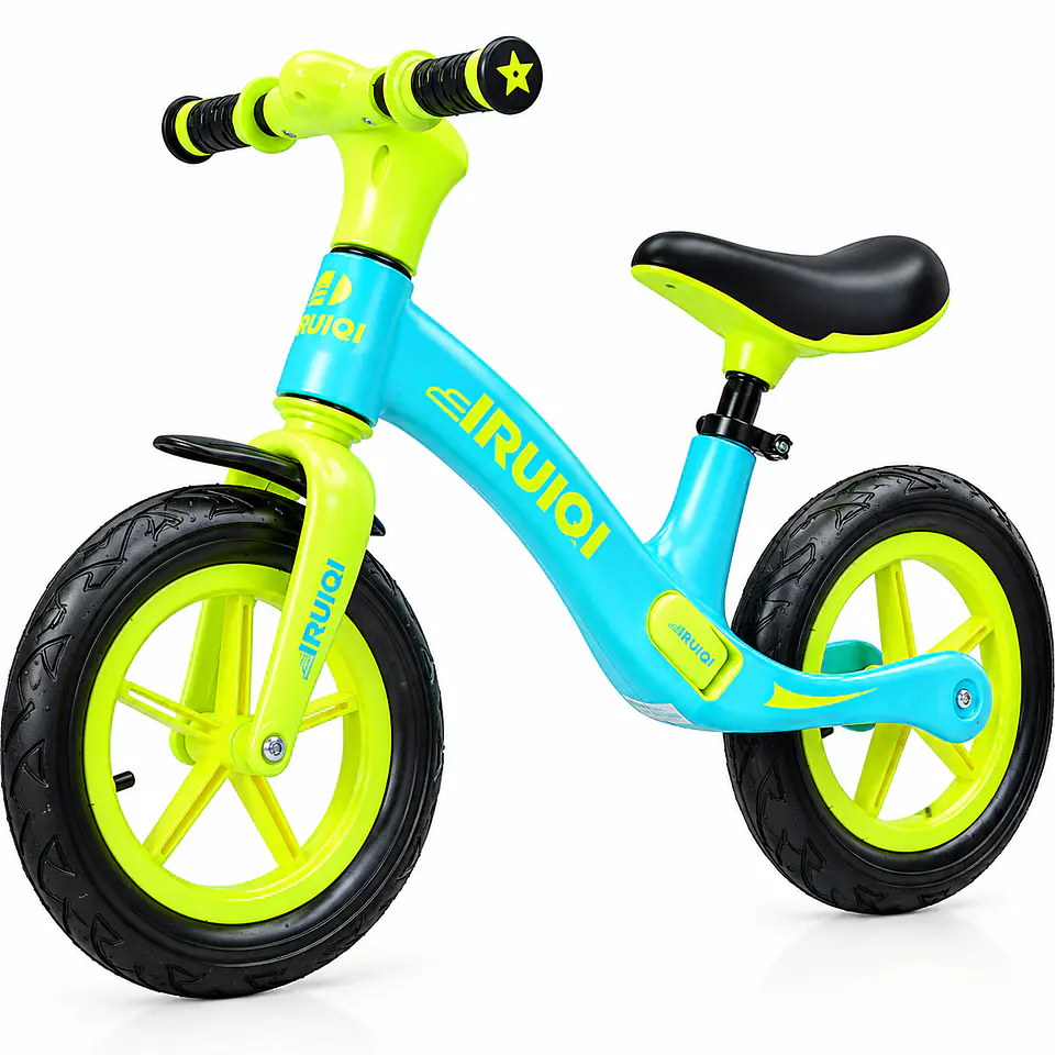 BICICLETA DE EQUILIBRIO 1