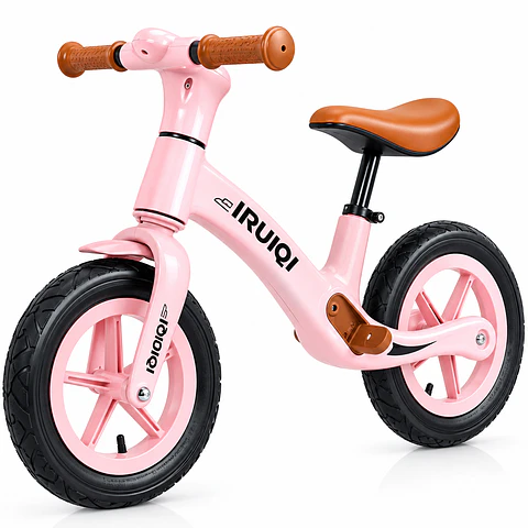 BICICLETA DE EQUILIBRIO