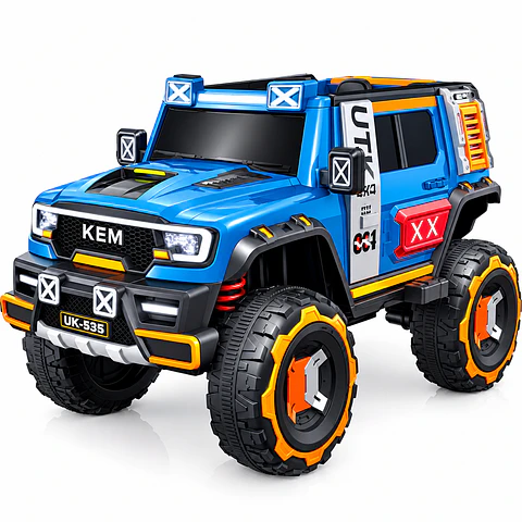 CARRITOS PARA NIÑOS