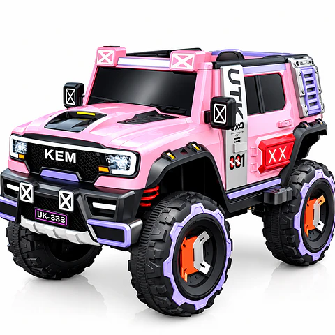 CARRITOS PARA NIÑOS