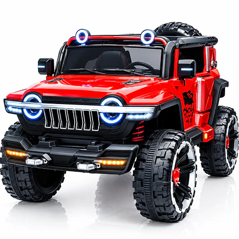 CARRITOS PARA NIÑOS
