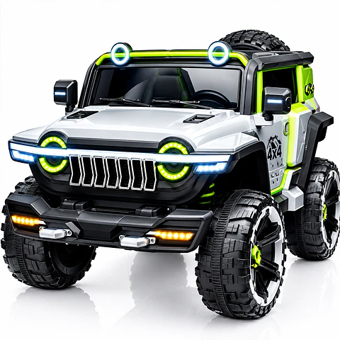 CARRITOS PARA NIÑOS
