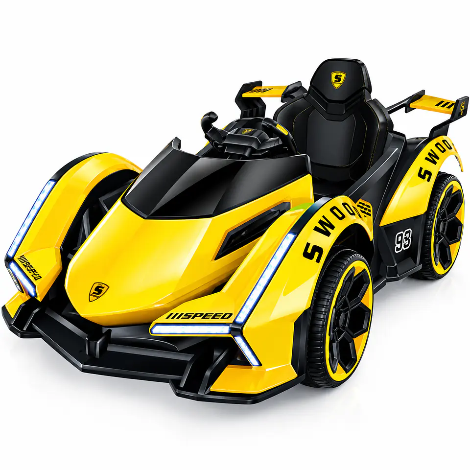 CARRITOS PARA NIÑOS 1