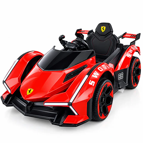 CARRITOS PARA NIÑOS