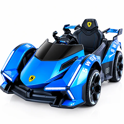 CARRITOS PARA NIÑOS