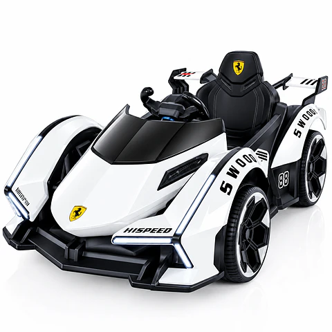 CARRITOS PARA NIÑOS