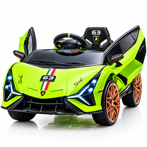 CARRITOS PARA NIÑOS