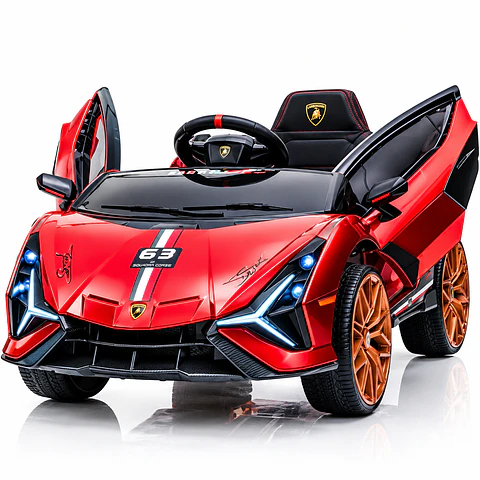 CARRITOS PARA NIÑOS