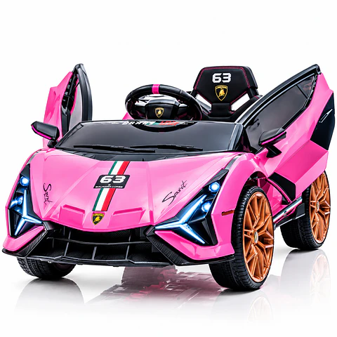 CARRITOS PARA NIÑOS