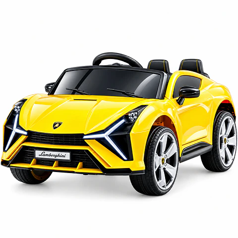 CARRITOS PARA NIÑOS