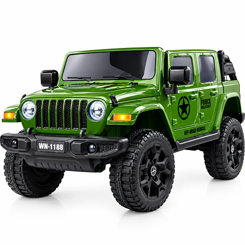 CARRITOS PARA NIÑOS