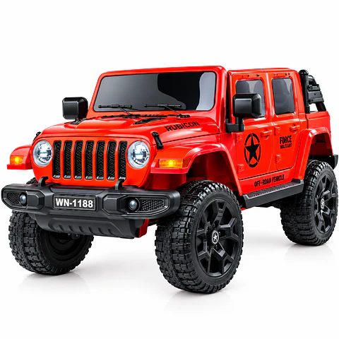 CARRITOS PARA NIÑOS