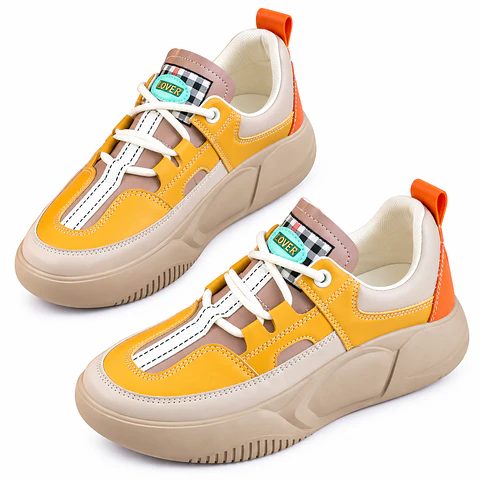 ZAPATILAS DAMA TALLA:38