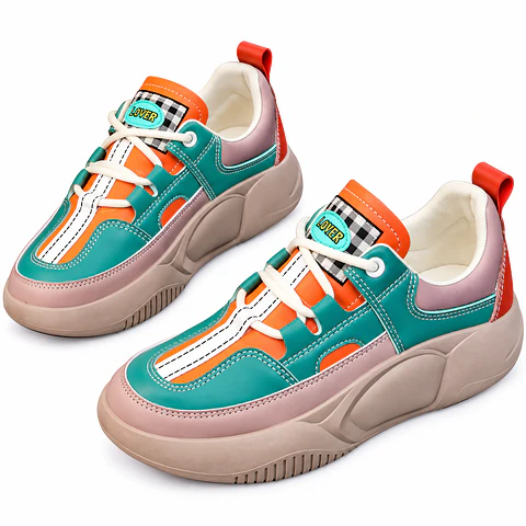 ZAPATILAS DAMA TALLA:39