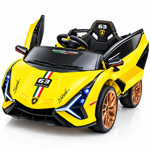 CARRITOS PARA NIÑOS