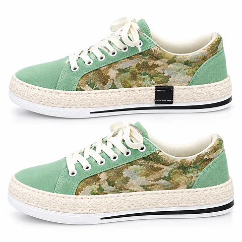 ZAPATILAS UNISEX TALLA:40