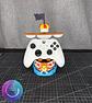 Base para Joystick Thousand Sunny - ONE PIECE - Miniatura 3