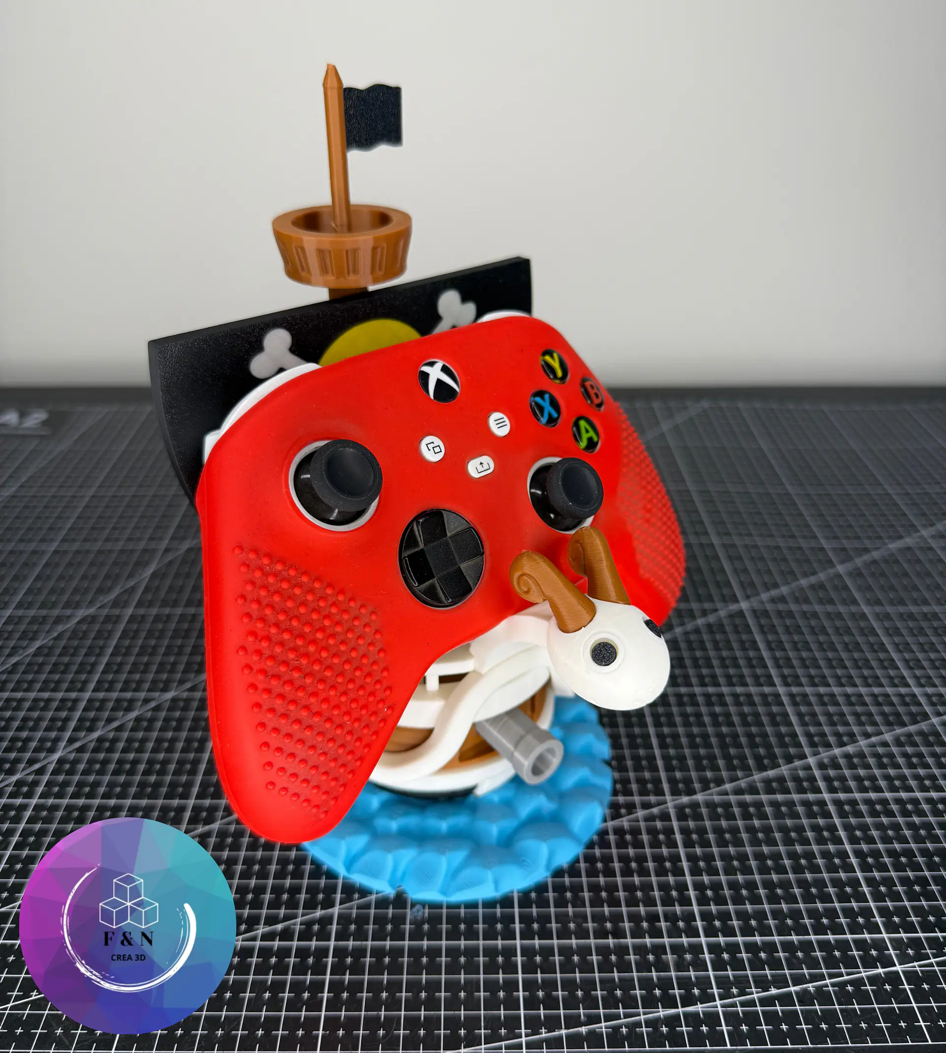 Base Joystick Going Merry - ONE PIECE 2