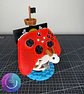 Base Joystick Going Merry - ONE PIECE - Miniatura 2