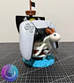 Base Joystick Going Merry - ONE PIECE - Miniatura 3