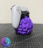 Base Joystick Fruta Gomu Gomu - ONE PIECE - Miniatura 2