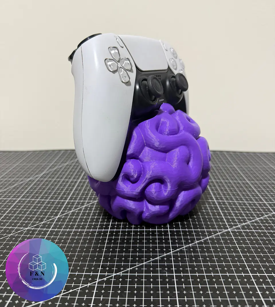Base Joystick Fruta Gomu Gomu - ONE PIECE 2