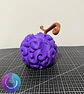 Base Joystick Fruta Gomu Gomu - ONE PIECE - Miniatura 1