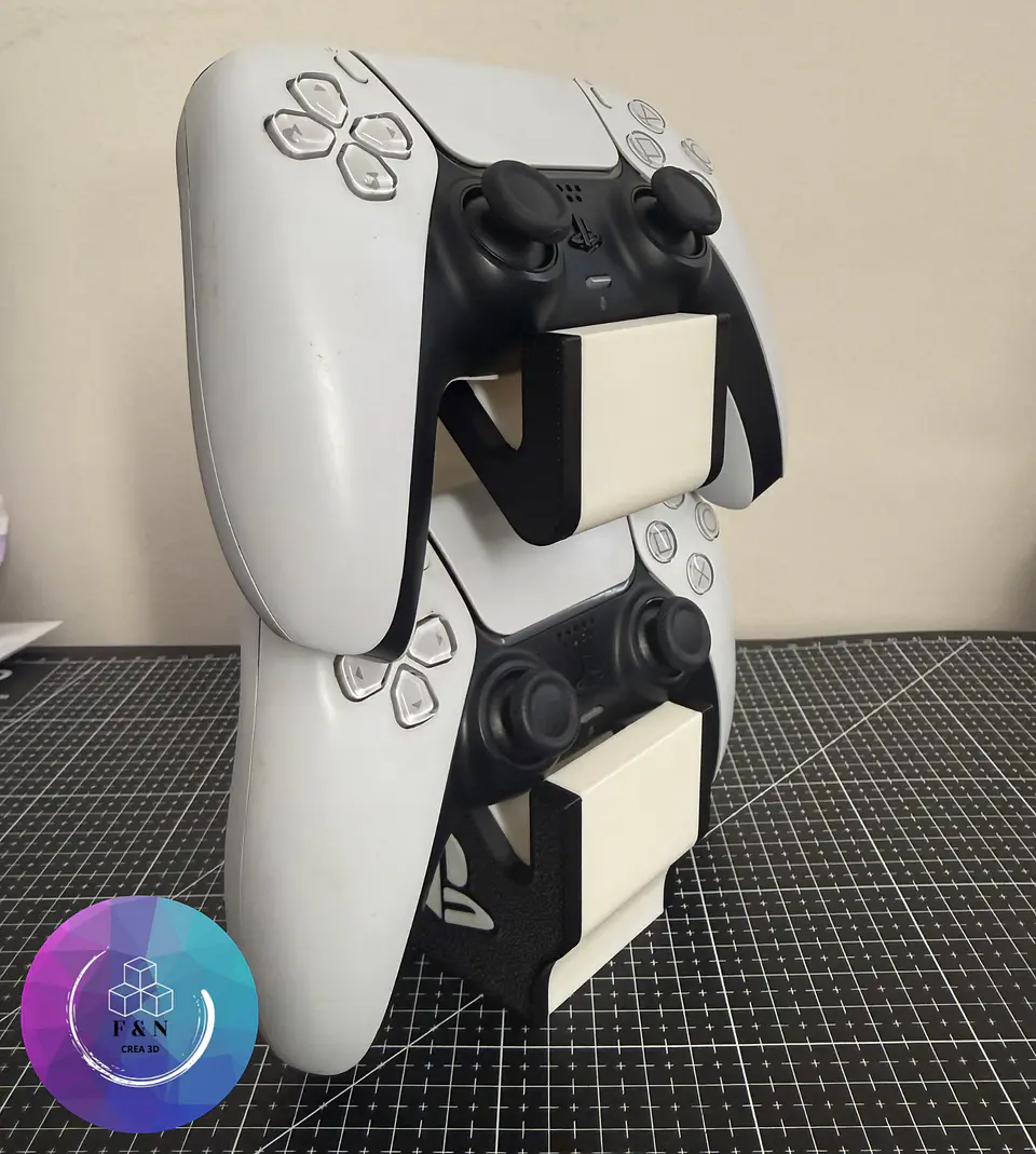 Base Joystick PS5 -Dualsense 2