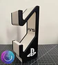 Base Joystick PS5 -Dualsense - Miniatura 1