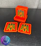 Posavasos Unión Española - Miniatura 2