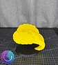 Base Joystick Nube Goku - Miniatura 1