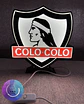 Lámpara Colo-Colo - Miniatura 1