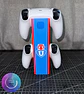 Base Joystick PS5 - Dualsense - Universidad de Chile - Miniatura 3